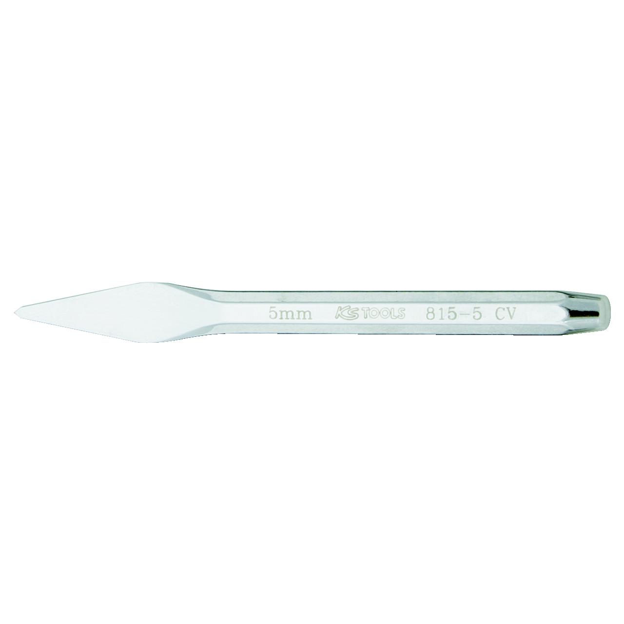 KS Tools Kreuzmeißel, 130mm-1 Foto Produkt Allgemein Hämmer, Beile und Treiber