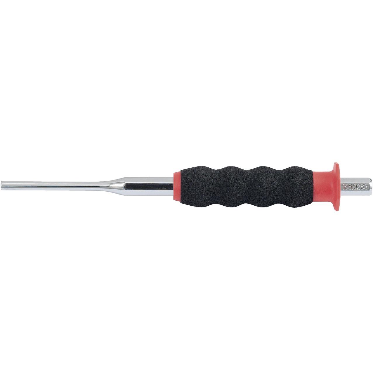 KS Tools Durchtreiber, Ø 3 mm, zylindrisch-1 Foto Produkt Allgemein Hämmer, Beile und Treiber