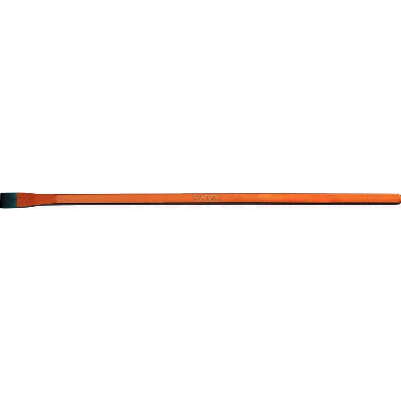 KS Tools Elektrikermeißel, 4-kant, 12x300mm-1 Foto Produkt Allgemein Hämmer, Beile und Treiber