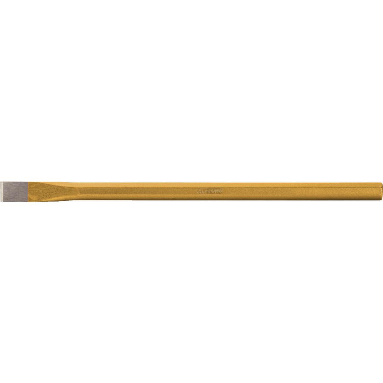 KS Tools Elektrikermeißel, 8-kant, 14x250mm-1 Foto Produkt Allgemein Hämmer, Beile und Treiber