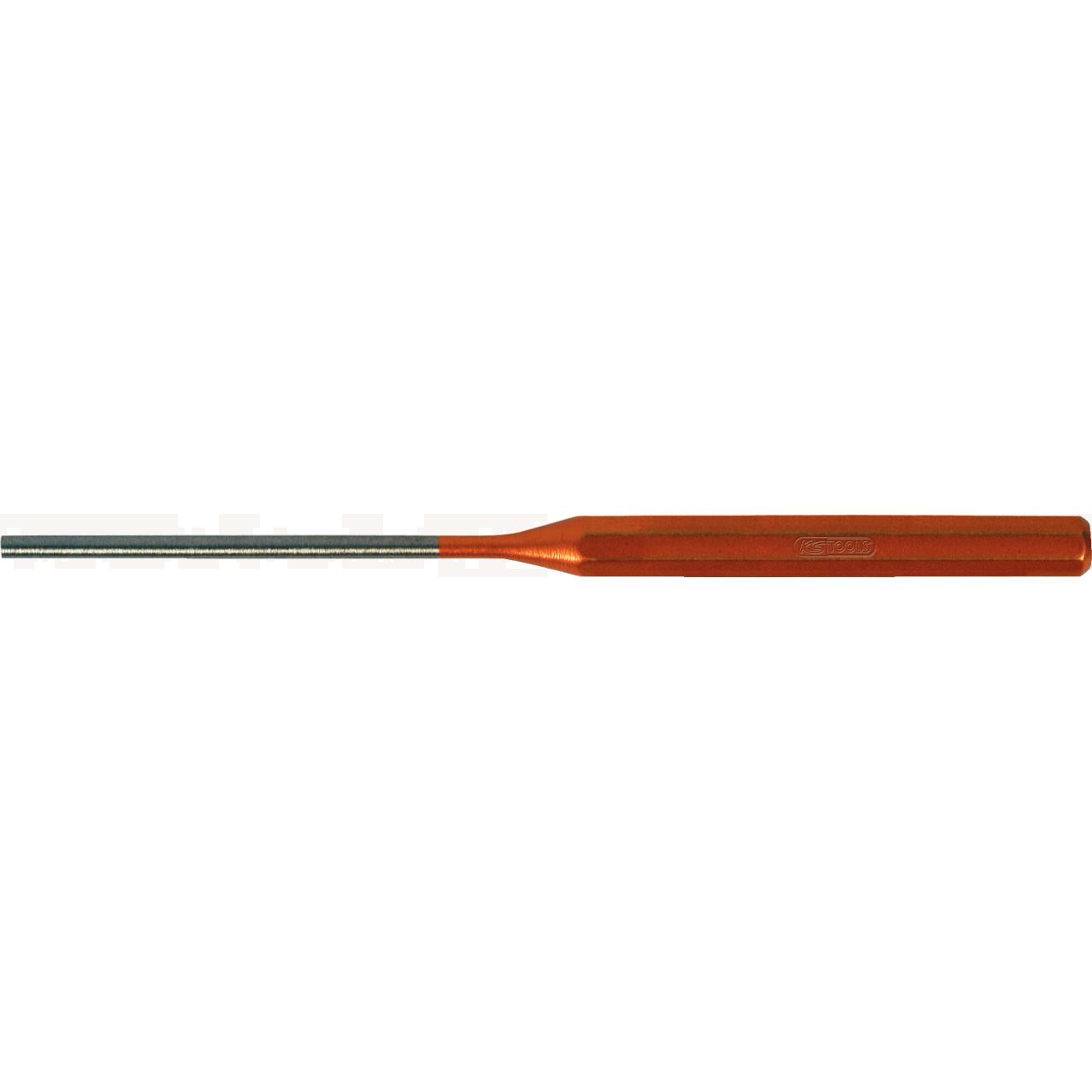 KS Tools Durchtreiber, lang, 8-kant, Ø 5mm-1 Foto Produkt Allgemein Hämmer, Beile und Treiber