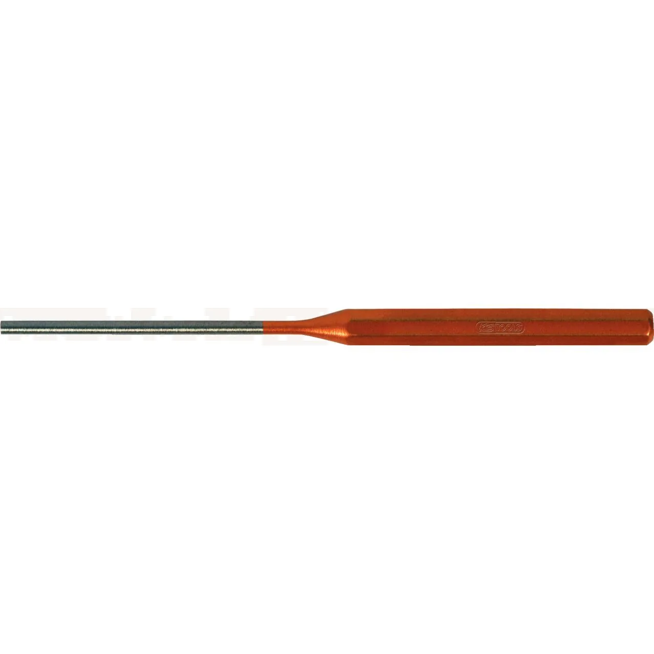 KS Tools Durchtreiber, lang, 8-kant, Ø 3mm-1 Foto Produkt Allgemein Hämmer, Beile und Treiber