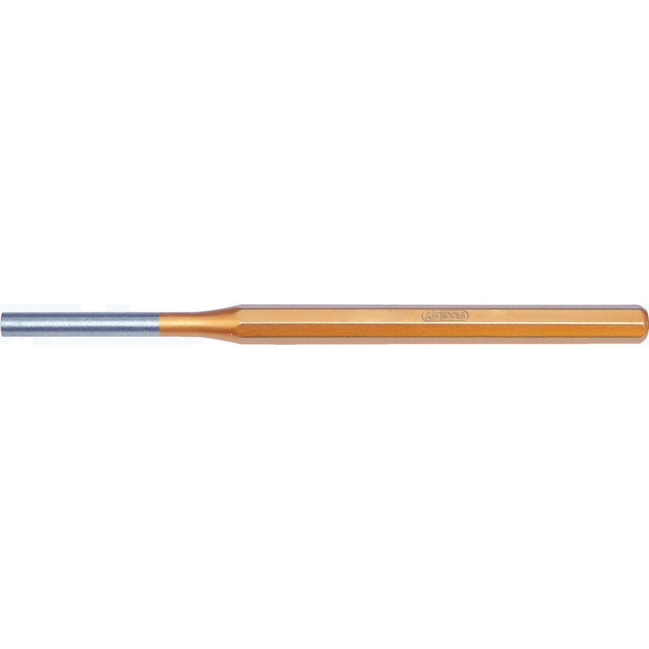 KS Tools Splintentreiber, XL, 8-kant, Ø 8mm-1 Foto Produkt Allgemein Hämmer, Beile und Treiber