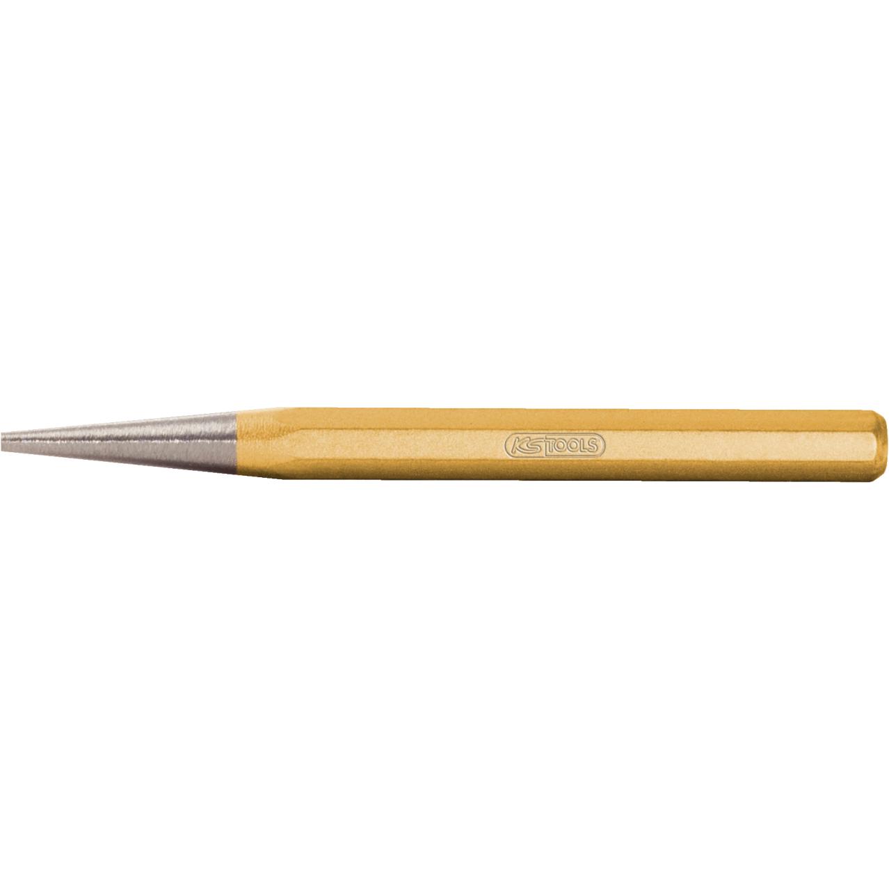 KS Tools Durchtreiber mit hohler Spitze, Ø 2mm-1 Foto Produkt Allgemein Hämmer, Beile und Treiber