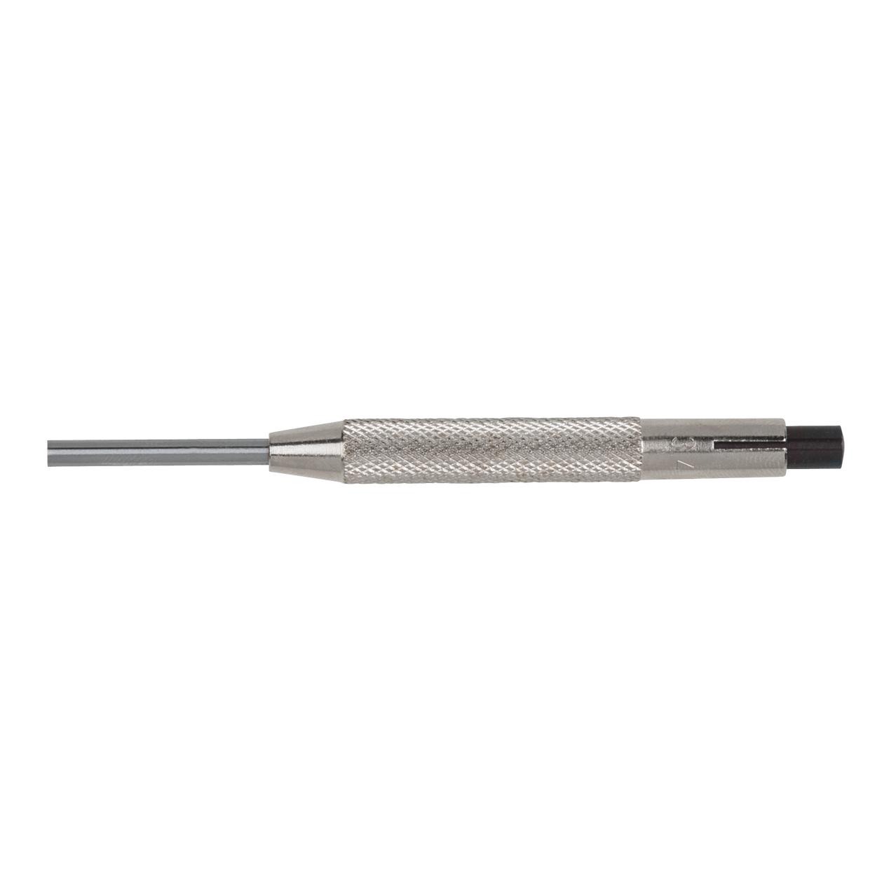 KS Tools Splintentreiber mit Führungshülse, Ø 2,8 mm-1 Foto Produkt Allgemein Hämmer, Beile und Treiber