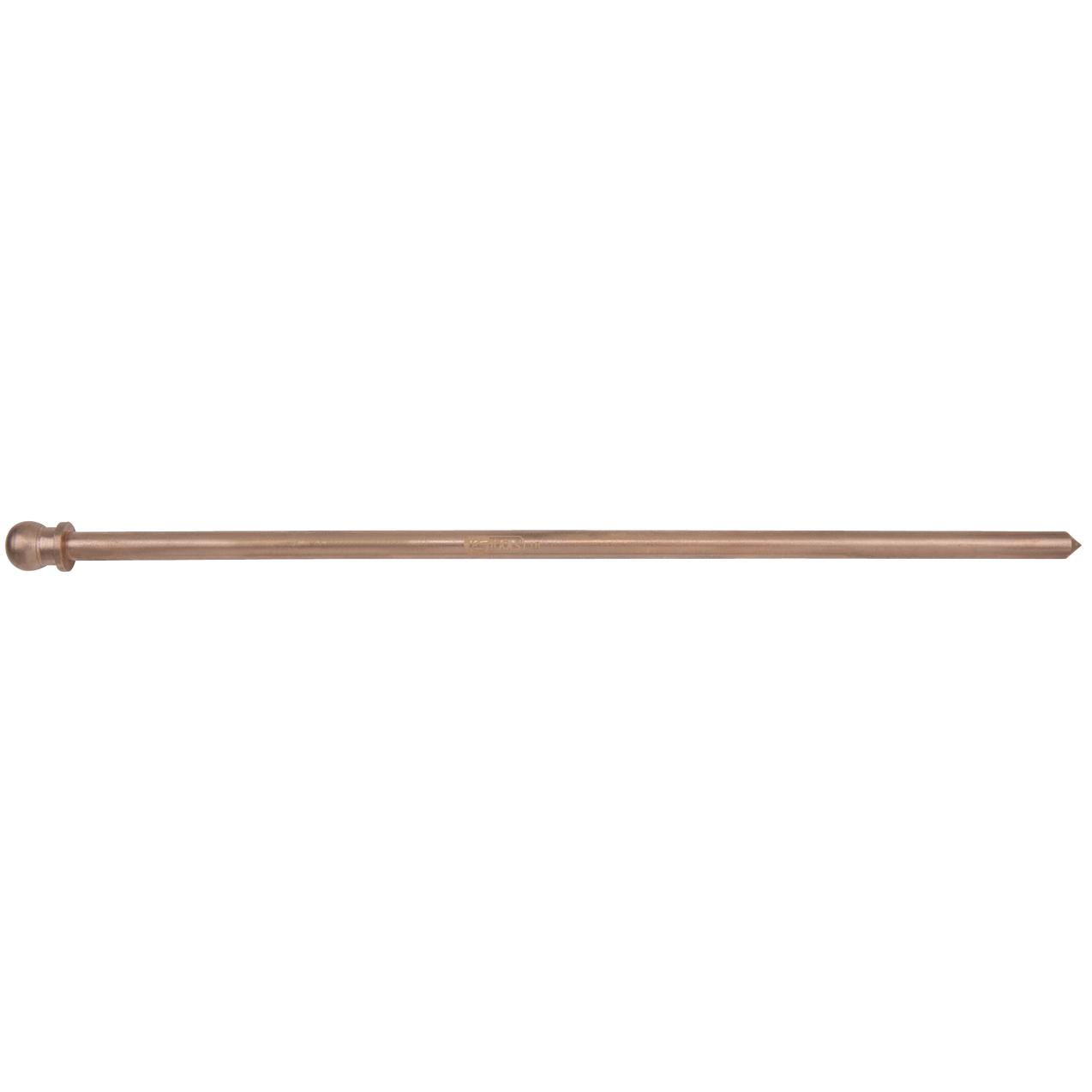 KS Tools BERYLLIUMplus Hörnadel 10x500 mm-1 Foto Produkt Allgemein Hämmer, Beile und Treiber