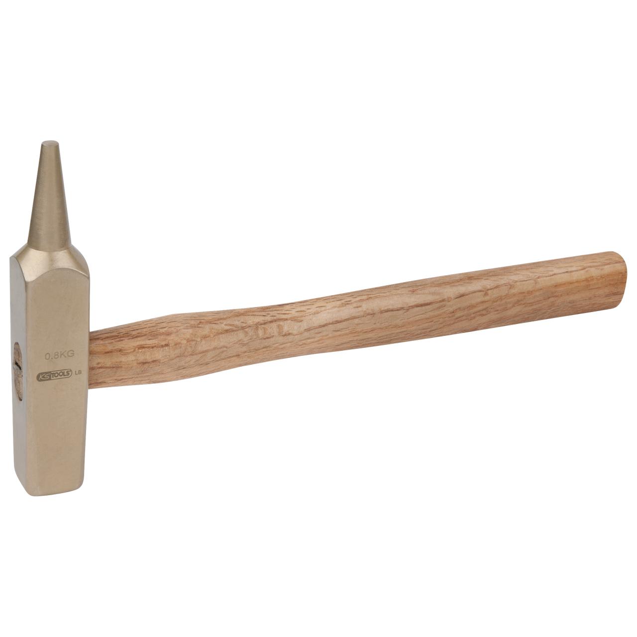 KS Tools BRONZEplus Durchtreiber, 8mm-1 Foto Produkt Allgemein Hämmer, Beile und Treiber