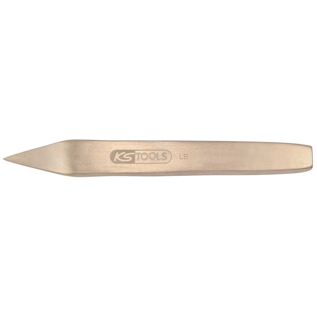 KS Tools BRONZEplus Kreuzmeißel, 150mm-1 Foto Produkt Allgemein Hämmer, Beile und Treiber