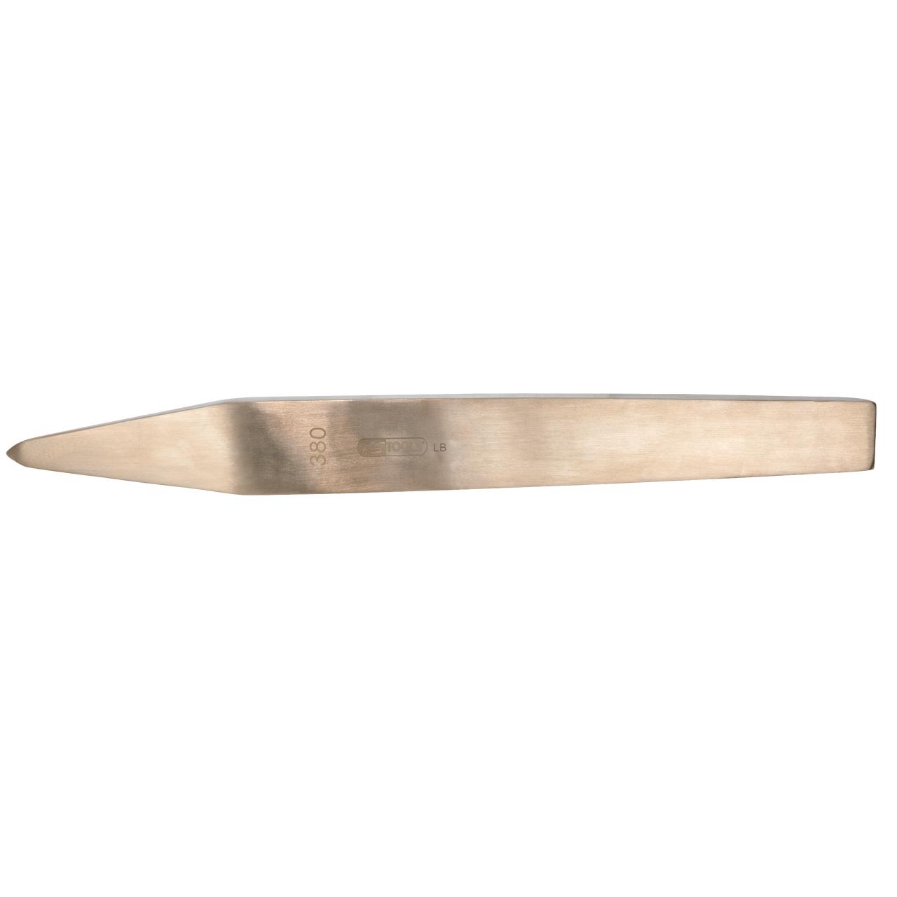 KS Tools BRONZEplus Betonmeißel, 380mm-1 Foto Produkt Allgemein Hämmer, Beile und Treiber