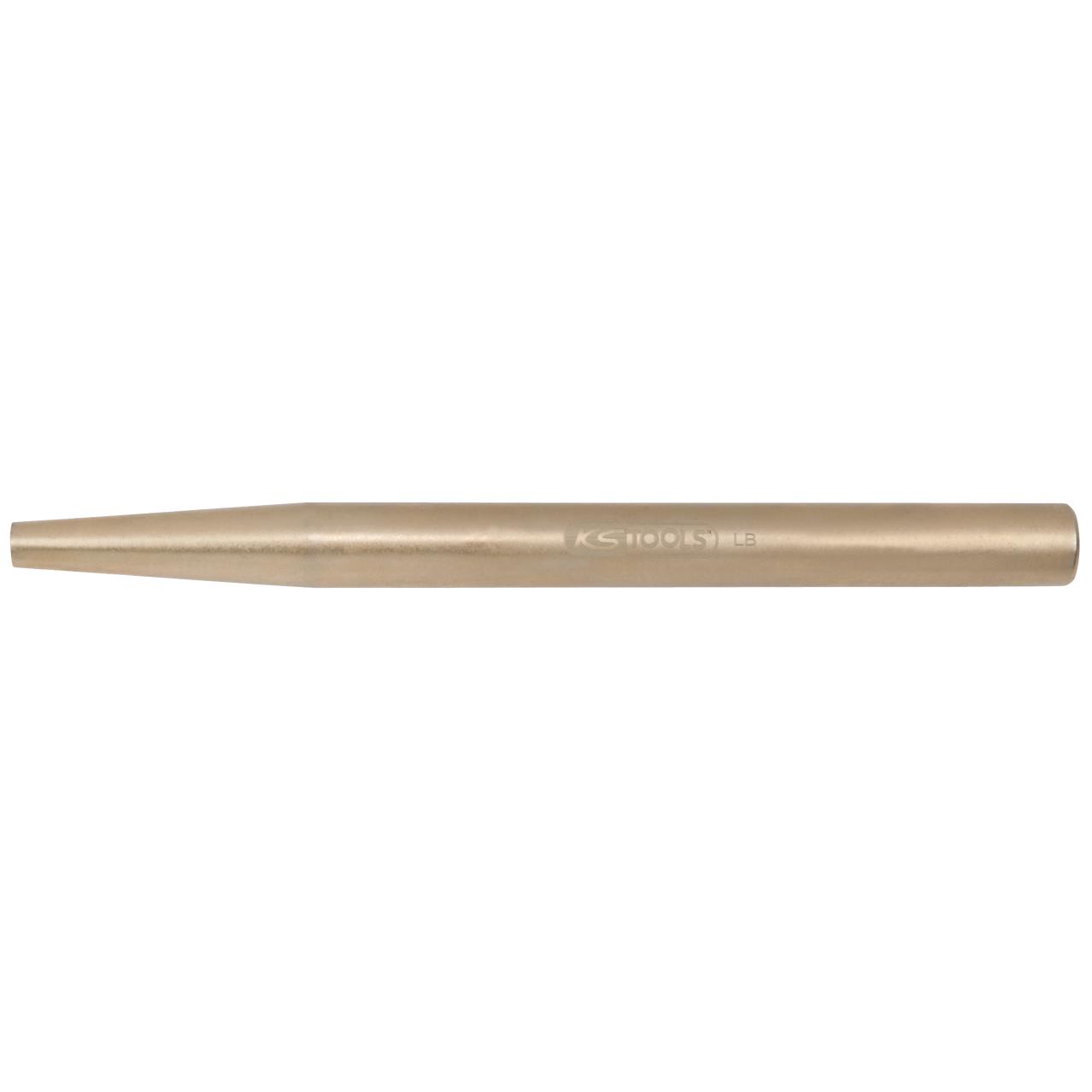KS Tools BRONZEplus Durchtreiber, 10mm-1 Foto Produkt Allgemein Hämmer, Beile und Treiber