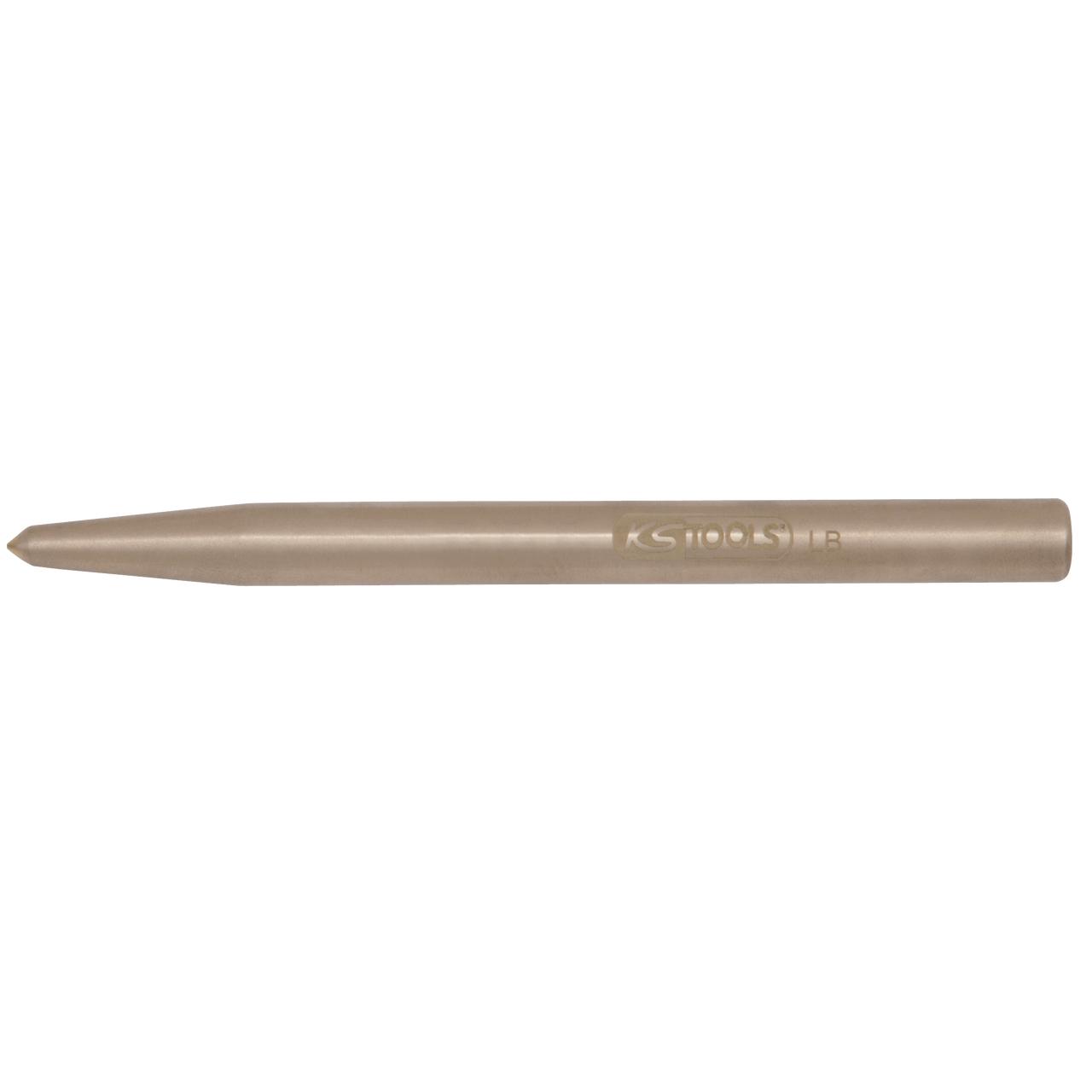 KS Tools BRONZEplus Körner, 6 mm-1 Foto Produkt Allgemein Hämmer, Beile und Treiber