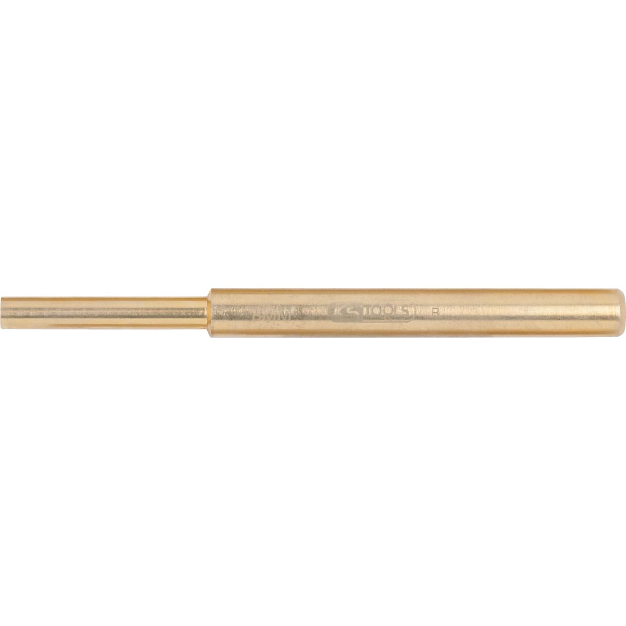 KS Tools BRONZEplus Splinttreiber, 3 mm-1 Foto Produkt Allgemein Hämmer, Beile und Treiber