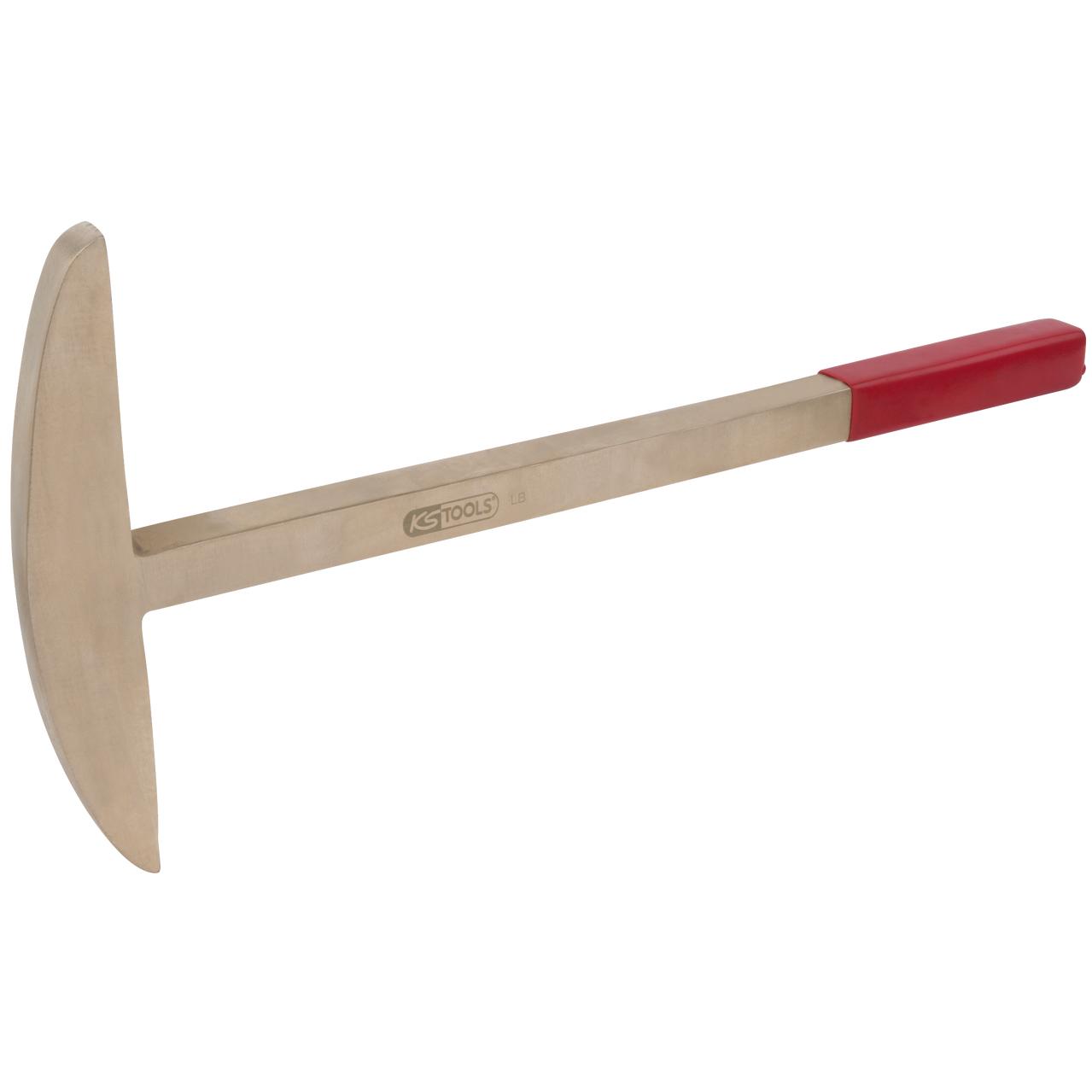 KS Tools BRONZEplus Handpickel 380 mm-1 Foto Produkt Allgemein Hämmer, Beile und Treiber