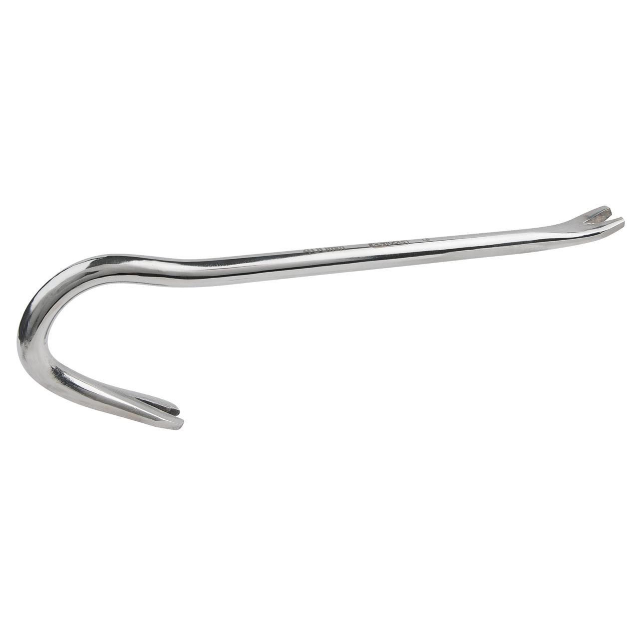 KS Tools EDELSTAHL Nageleisen, 800mm-1 Foto Produkt Allgemein Hämmer, Beile und Treiber