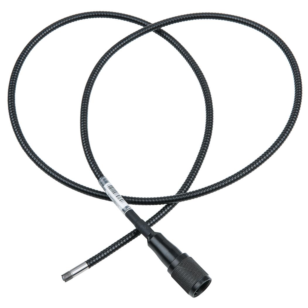 KS Tools ULTIMATEvision MASTER 0°Frontkamera-Sonde, halbstarr, Ø 5,5mm, 3m-1 Foto Produkt Allgemein Inspektions-Werkzeuge
