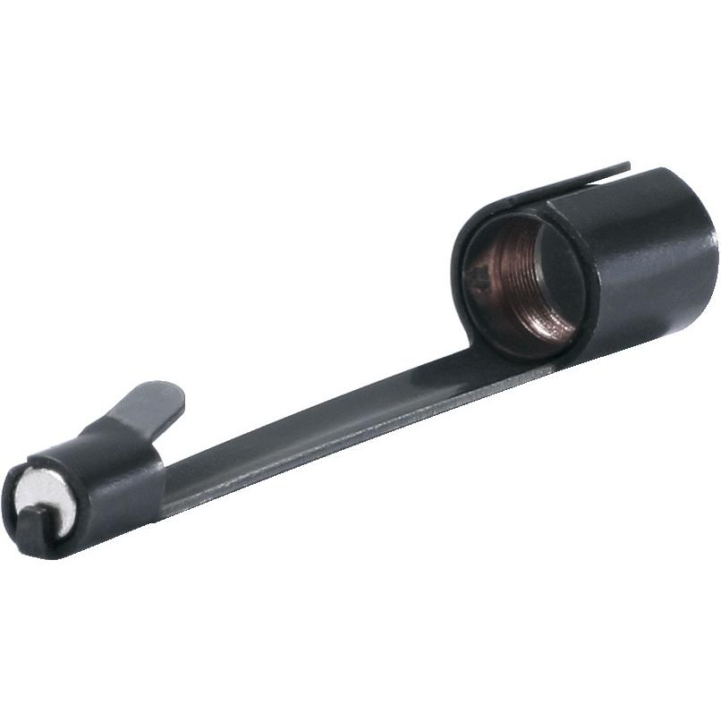KS Tools ULTIMATEvision MASTER Magnet+Hakenaufsatz, Ø 4,9mm-1 Foto Produkt Allgemein Inspektions-Werkzeuge