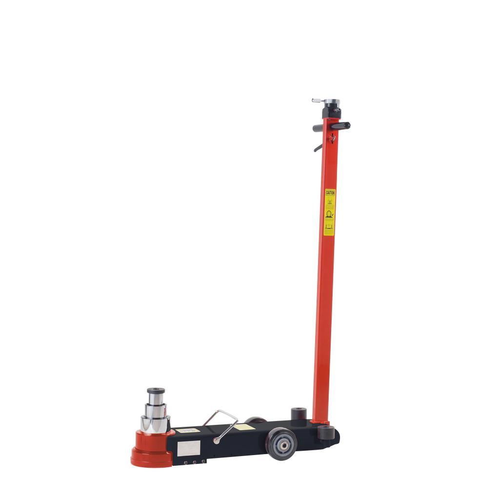 KS Tools Lufthydraulischer Wagenheber 40 t / 20 / 10 t-1 Foto Produkt Allgemein LKW