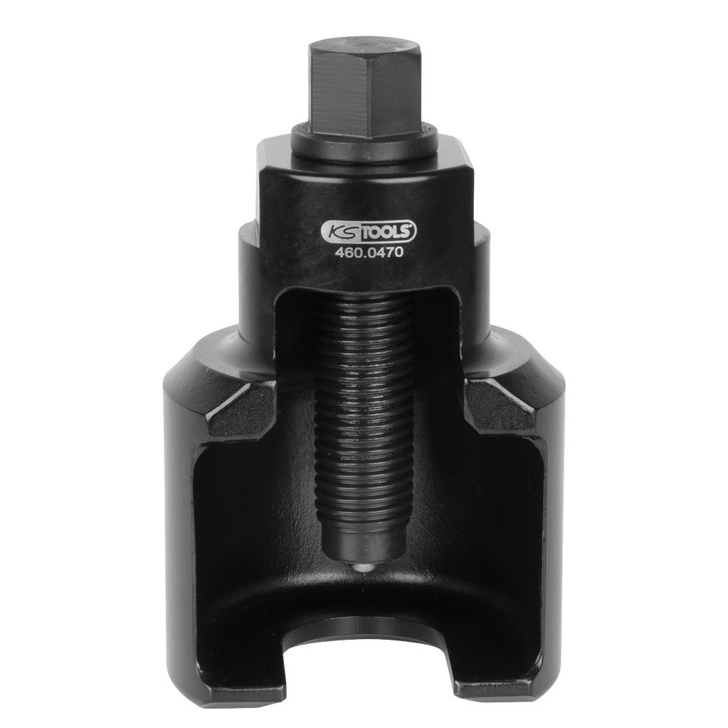 KS Tools Vibro-Impact Universal-Kugelgelenk-Abzieher-Glocke 39 x 59 mm-1 Foto Produkt Allgemein LKW