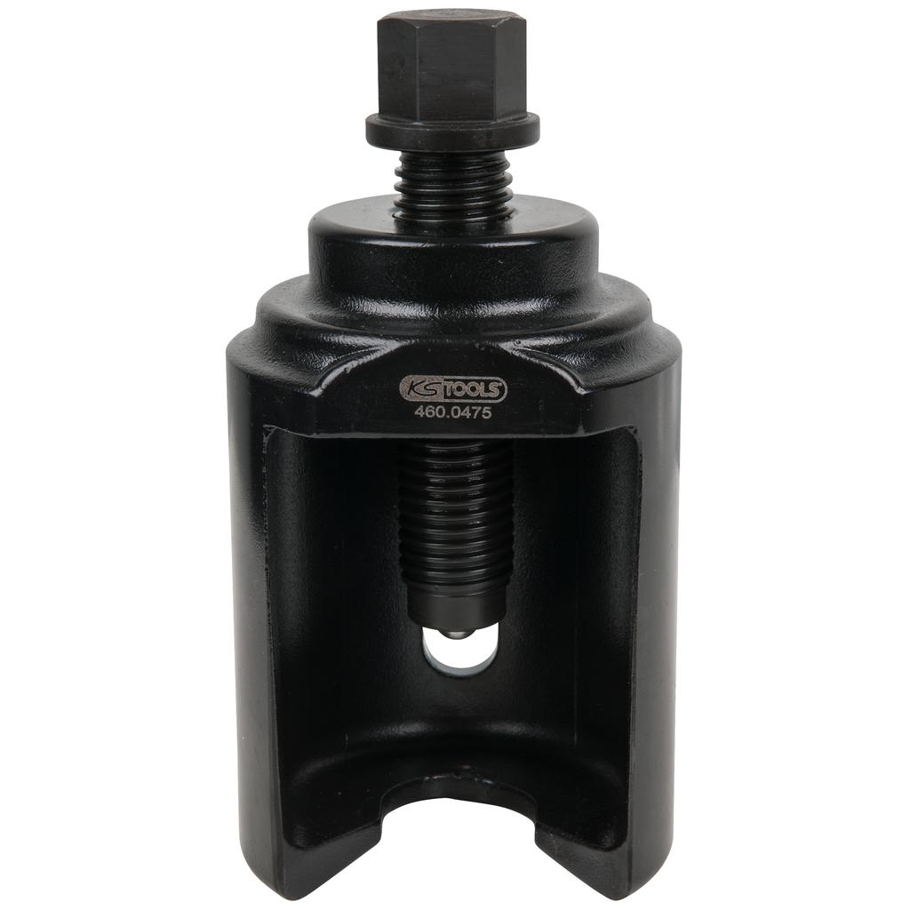 KS Tools Vibro-Impact Universal-Kugelgelenk-Abzieher-Glocke 32 x 90 mm-1 Foto Produkt Allgemein LKW