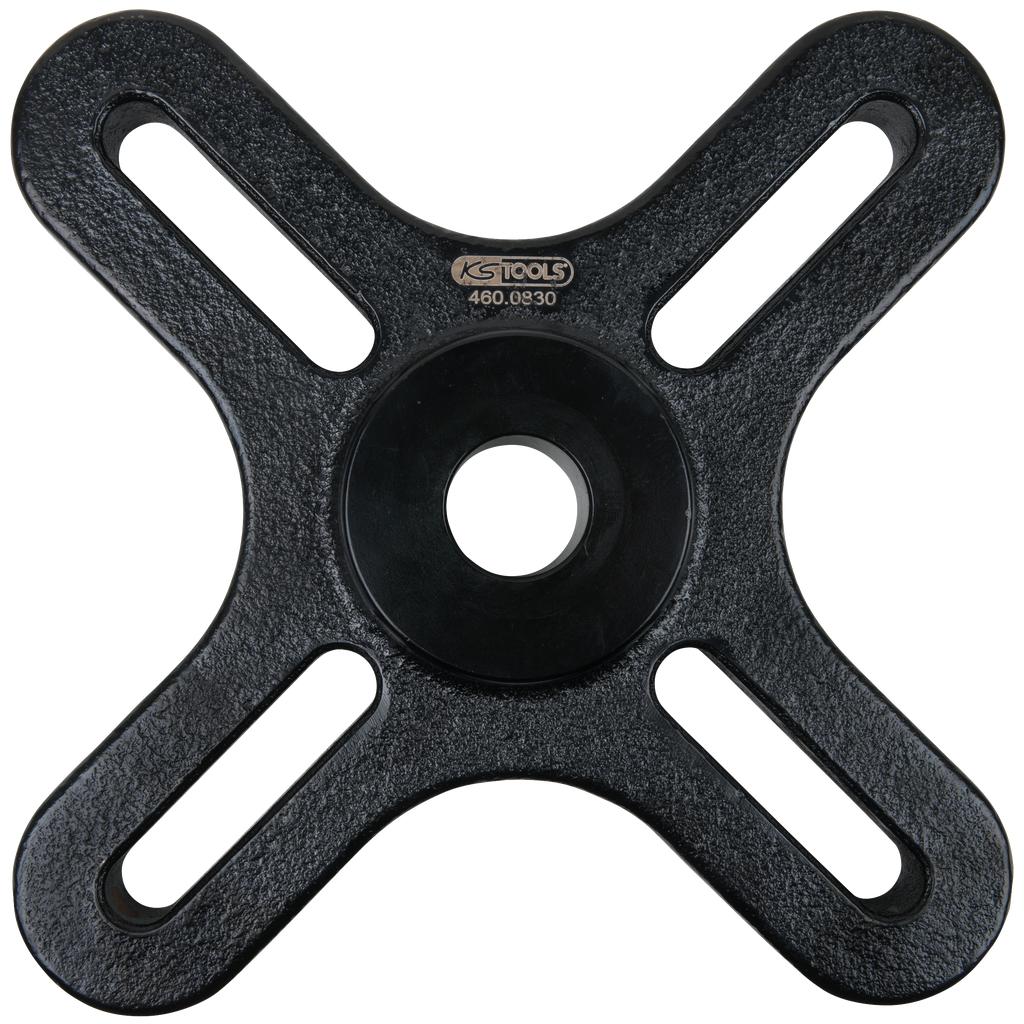 KS Tools Traverse-1 Foto Produkt Allgemein LKW