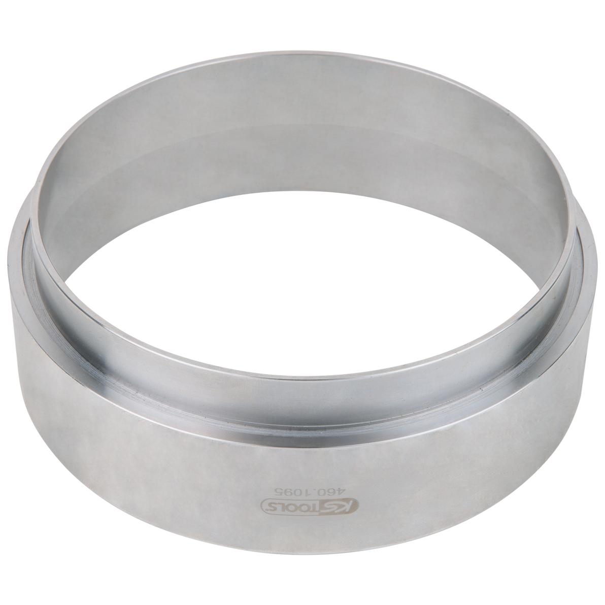 KS Tools Kolbenring-Einbauhilfe für DAF, 137,0 mm-1 Foto Produkt Allgemein LKW