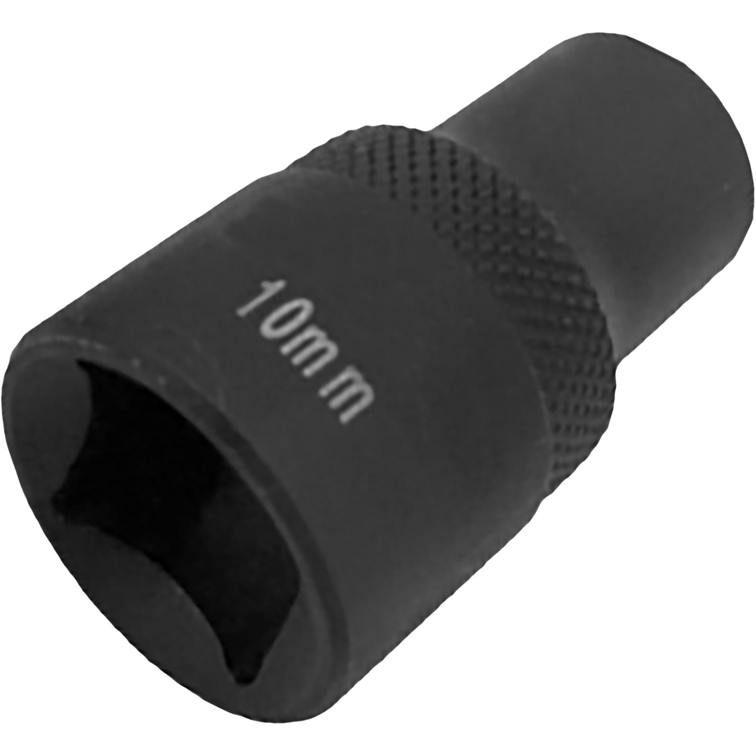 KS Tools 1/2" Lucas-Einspritzpumpen-Stecknuss, 10mm-1 Foto Produkt Allgemein LKW