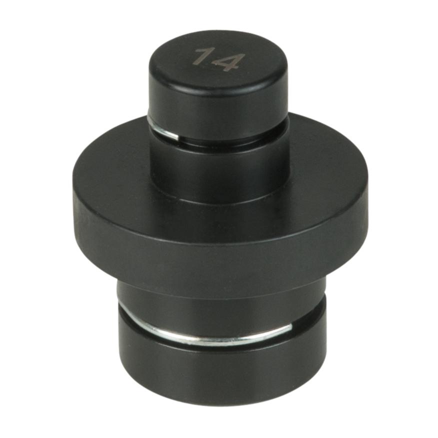 KS Tools Aufnahmeadapter für Druckstücke-1 Foto Produkt Allgemein LKW