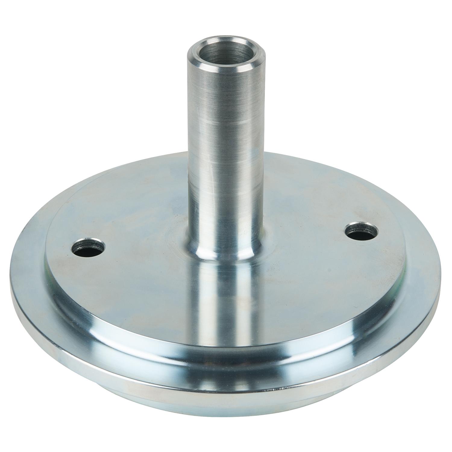 KS Tools Führungsplatte mit Gewinde, Außendurchmesser 130 mm-1 Foto Produkt Allgemein LKW