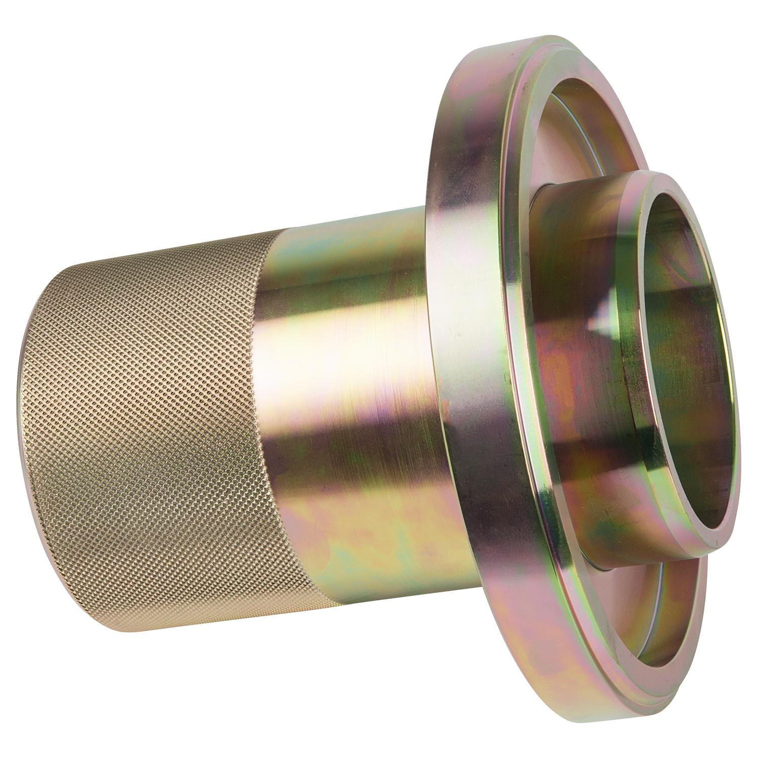 KS Tools Differential-Hauptwellenlager-Montagewerkzeug für Vovlo-1 Foto Produkt Allgemein LKW