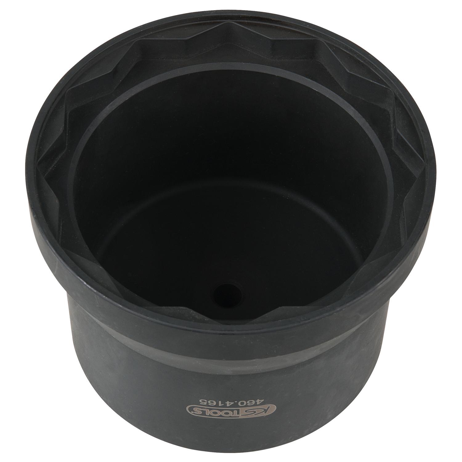 KS Tools Achsmuttern-Schlüssel für Iveco, 105 mm-1 Foto Produkt Allgemein LKW