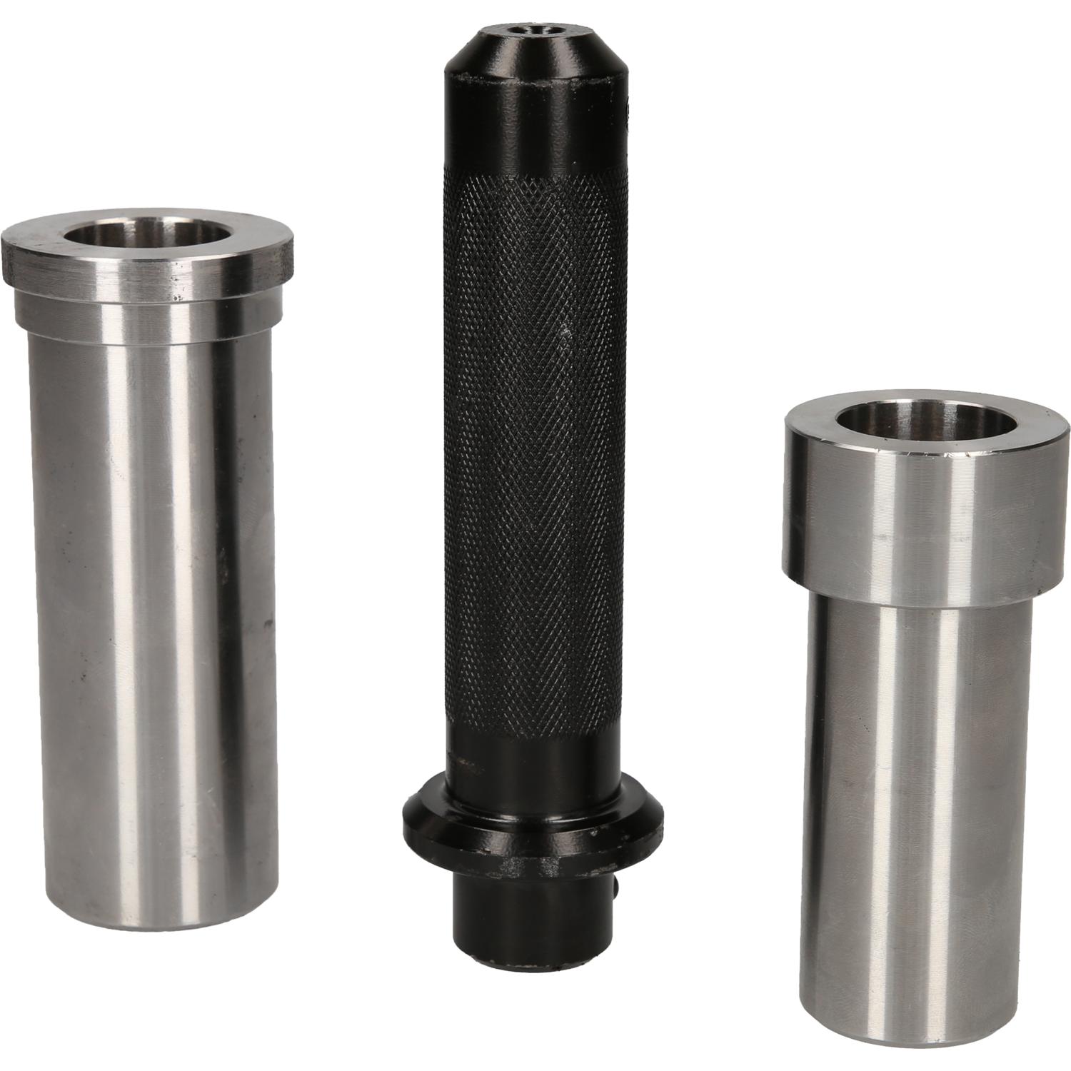 KS Tools Treibdorn für Lagerbuchsen an Bremsbolzen / Bremswellen, 3-tlg-1 Foto Produkt Allgemein LKW