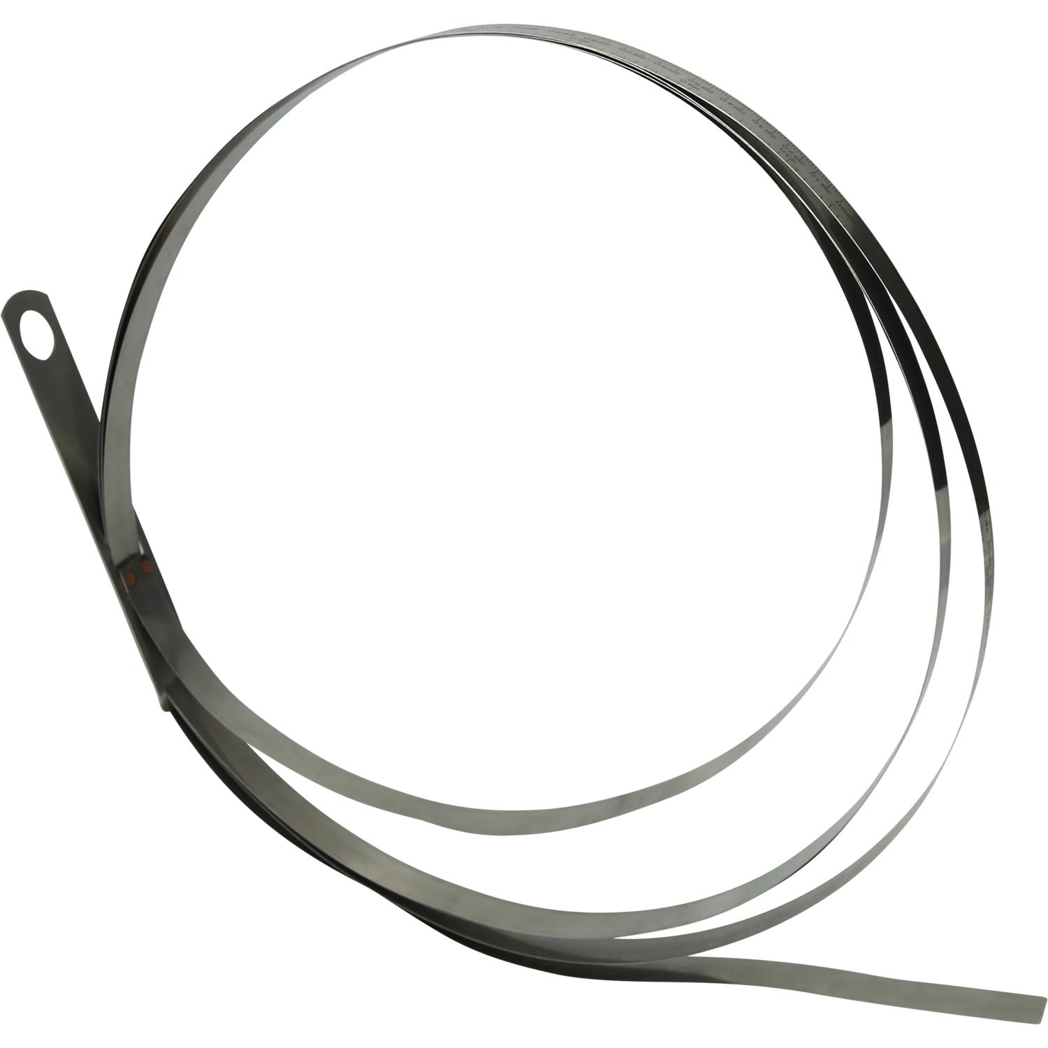 KS Tools Umfangbandmaß, 940-2200mm-1 Foto Produkt Allgemein Prüftechnik Sanitär