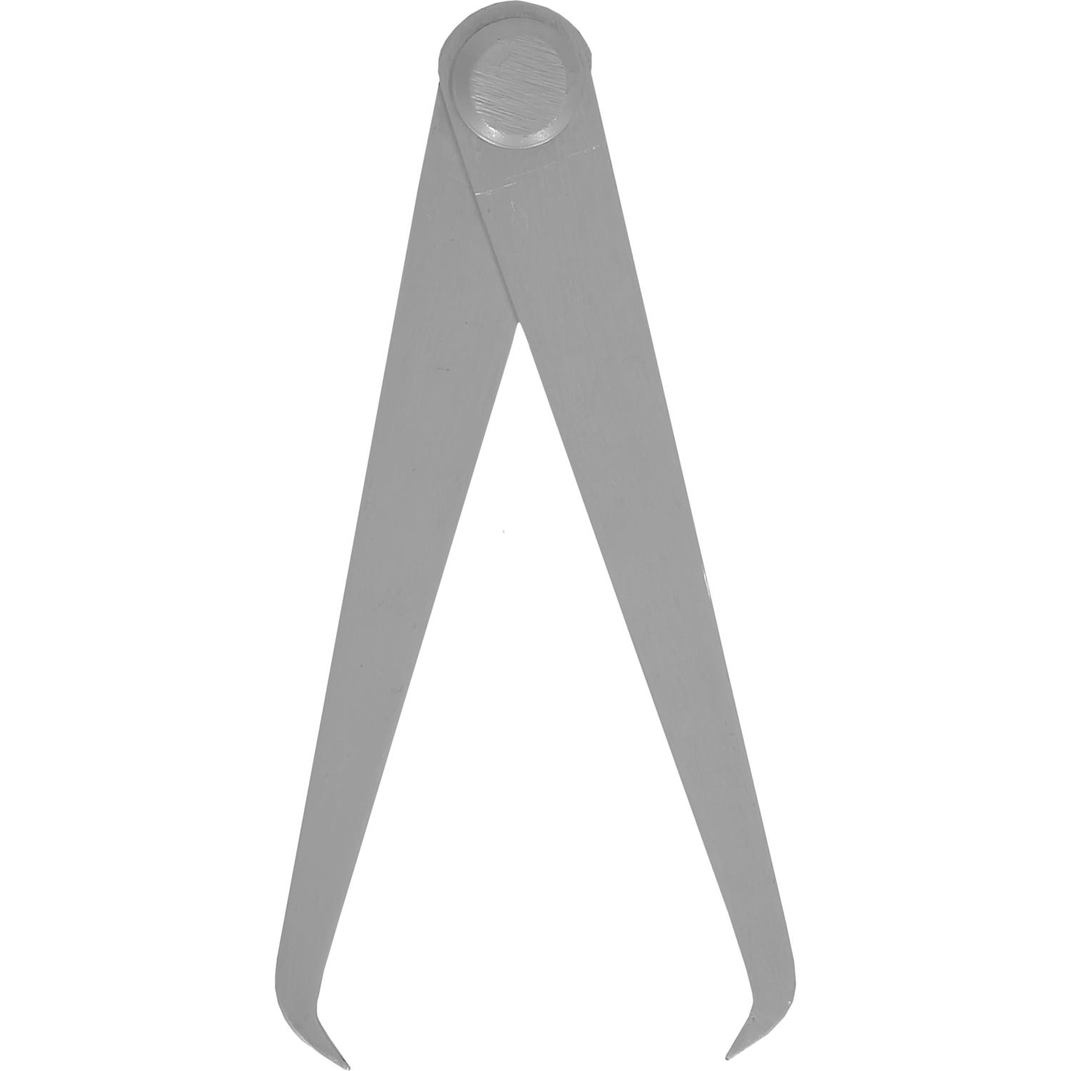 KS Tools Präzisions-Lochzirkel-Innentaster, 125mm-1 Foto Produkt Allgemein Prüftechnik Sanitär
