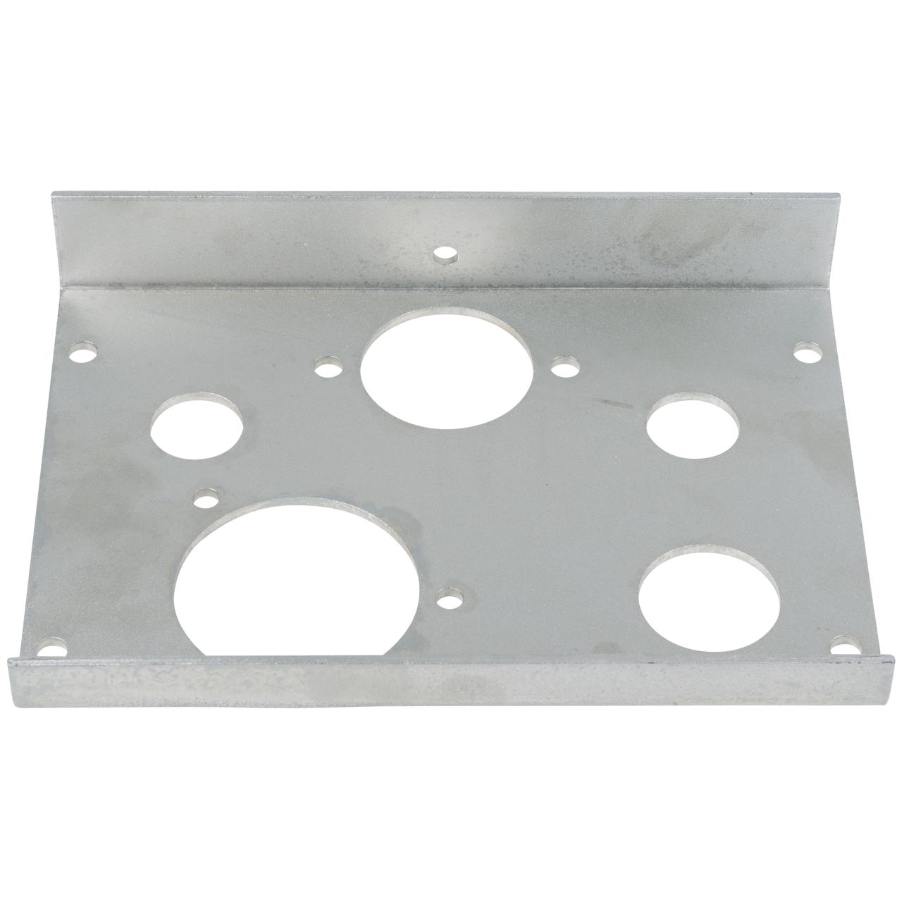 KS Tools Instrumenten-Platte für Prüfpumpe 902.1004-1 Foto Produkt Allgemein Prüftechnik Sanitär