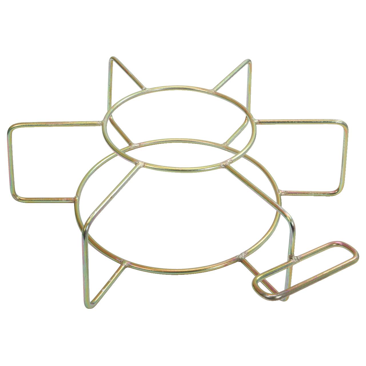 KS Tools Spiralenkorb, Ø 470mm, Spirale 22mm-1 Foto Produkt Allgemein Rohrreinigung