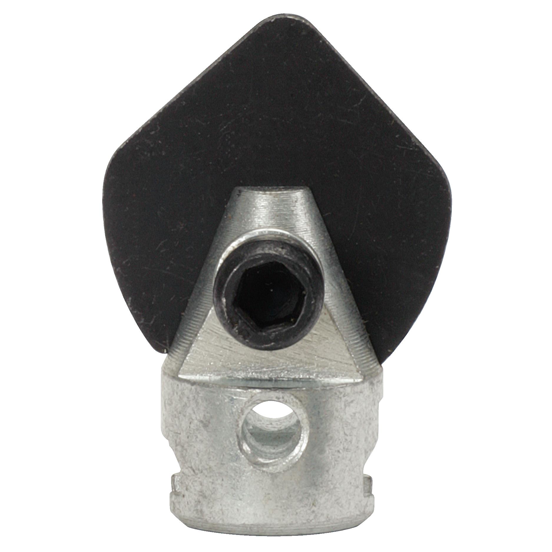 KS Tools Blattbohrer, Ø 35mm, Spirale 32mm-1 Foto Produkt Allgemein Rohrreinigung