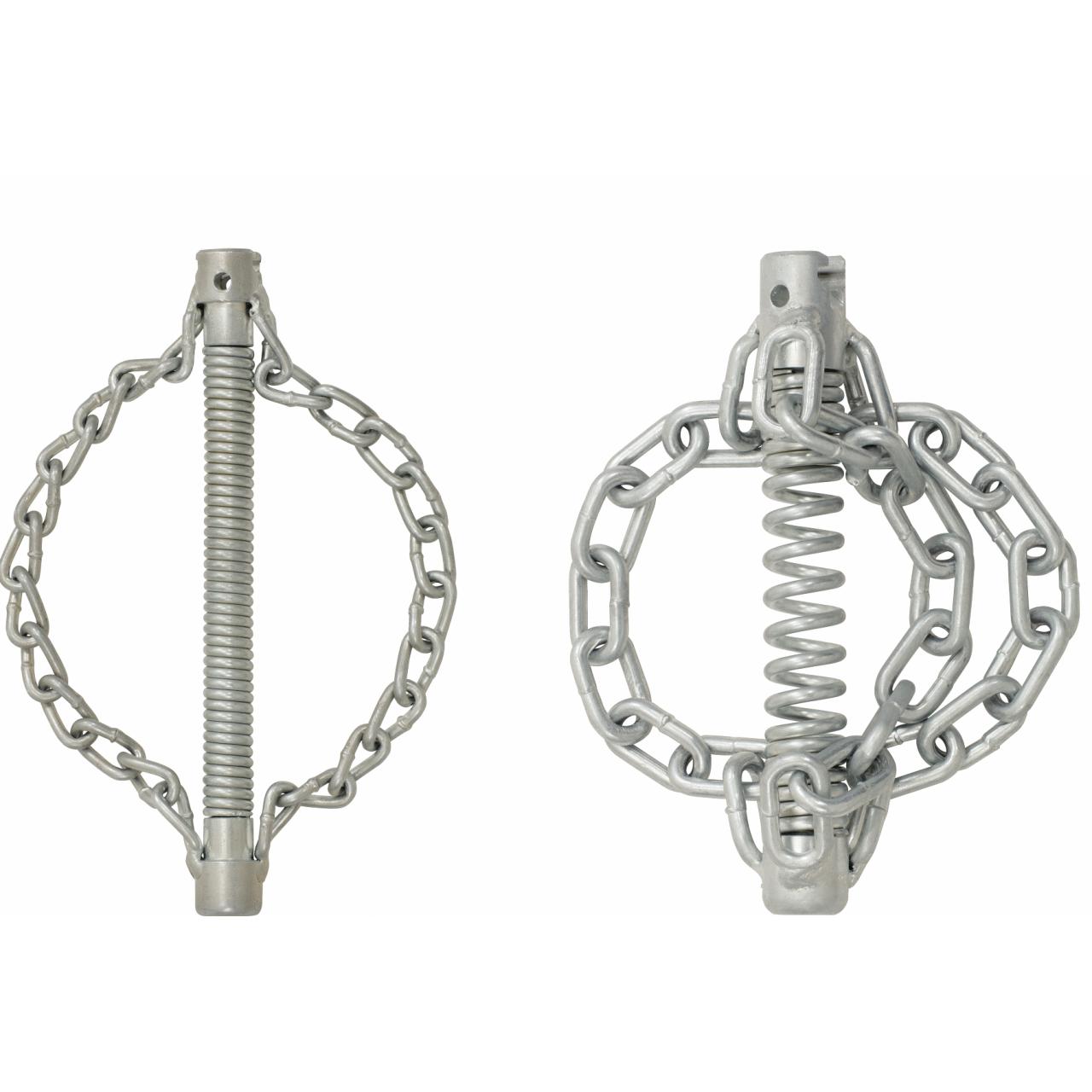 KS Tools Kettenschleuderkopf mit glatter Kette, 3 Ketten Ø30mm,16mm-1 Foto Produkt Allgemein Rohrreinigung