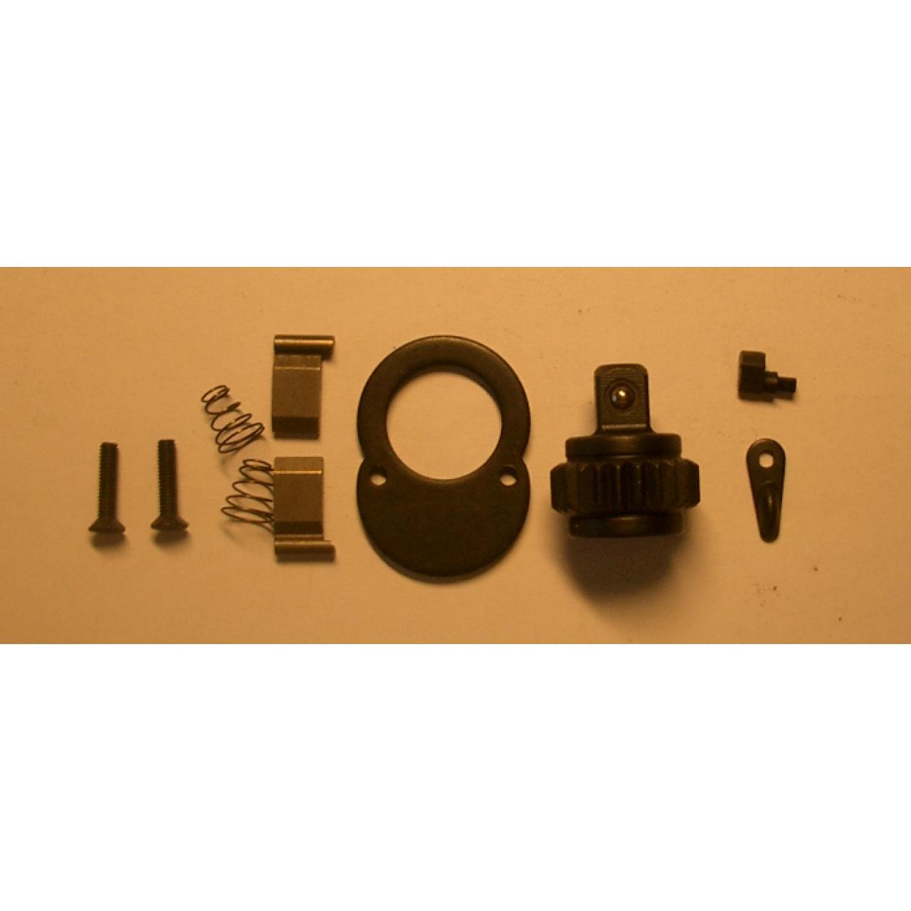 KS Tools Reparatur-Satz für 3/8" Drehmomentschlüssel-1 Foto Produkt Allgemein Reparatur