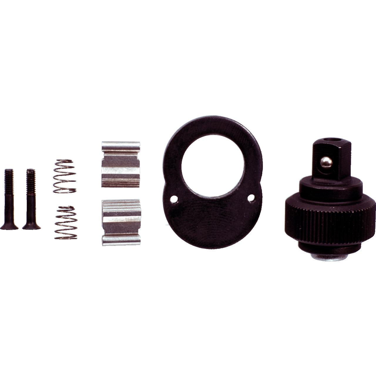 KS Tools 3/8" Reparatur-Satz für 72-Zahn-Umschaltknarre-1 Foto Produkt Allgemein Reparatur