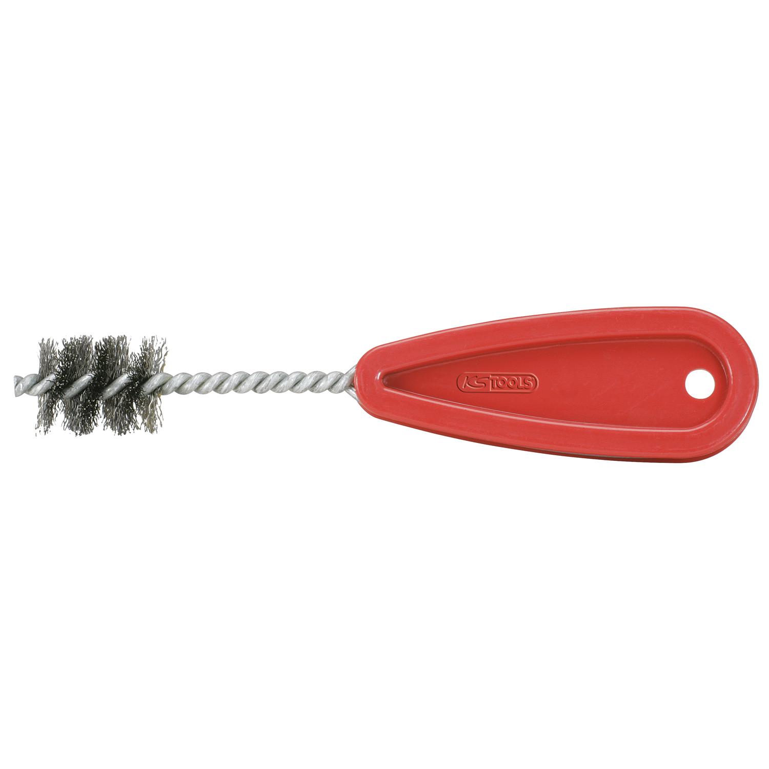 KS Tools Kupferrohr-Innenbürste, 16mm-1 Foto Produkt Allgemein Rohrbearbeitende Werkzeuge