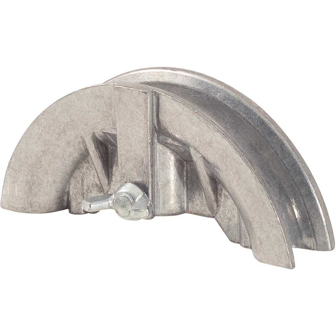 KS Tools Aluminium-Biegeform, Ø 3/8"-1 Foto Produkt Allgemein Rohrbearbeitende Werkzeuge