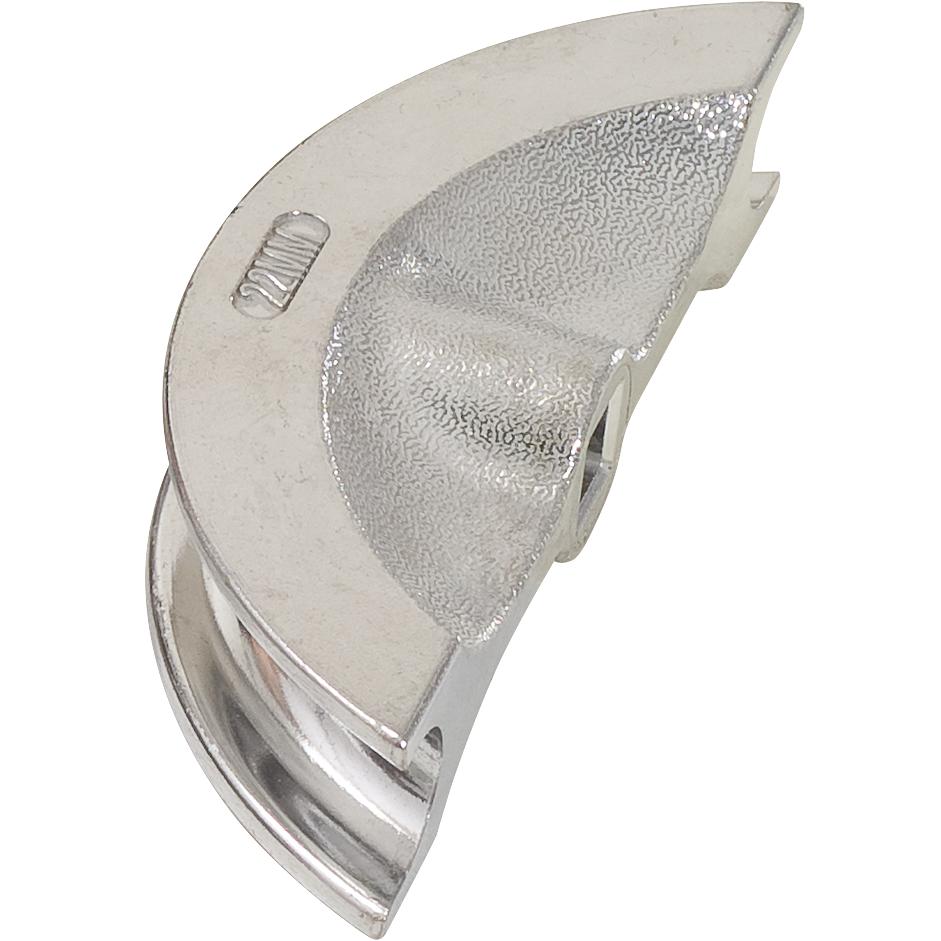KS Tools Biegeform 15 mm, Aluminium-1 Foto Produkt Allgemein Rohrbearbeitende Werkzeuge