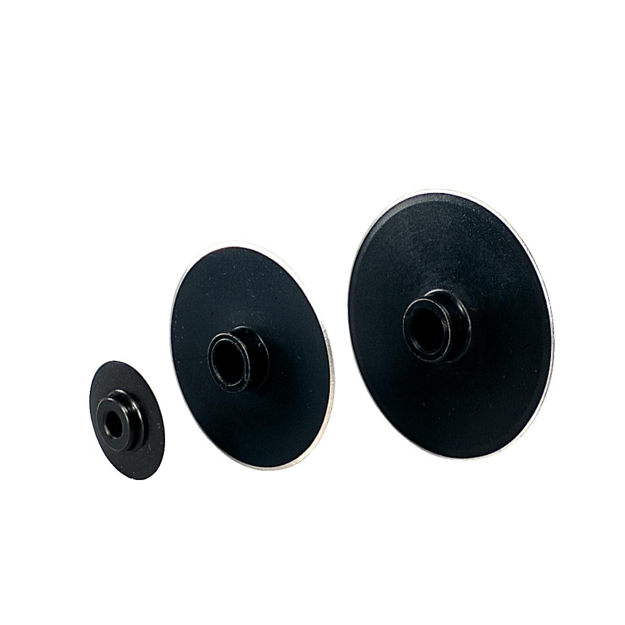 KS Tools Ersatzschneidrad für Rohrabschneider, Metall, Ø 23 mm-1 Foto Produkt Allgemein Rohrbearbeitende Werkzeuge