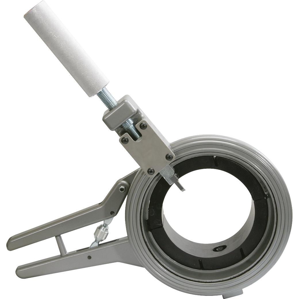 KS Tools Abstech- und Anfasgrundgerät 160 mm-1 Foto Produkt Allgemein Rohrbearbeitende Werkzeuge