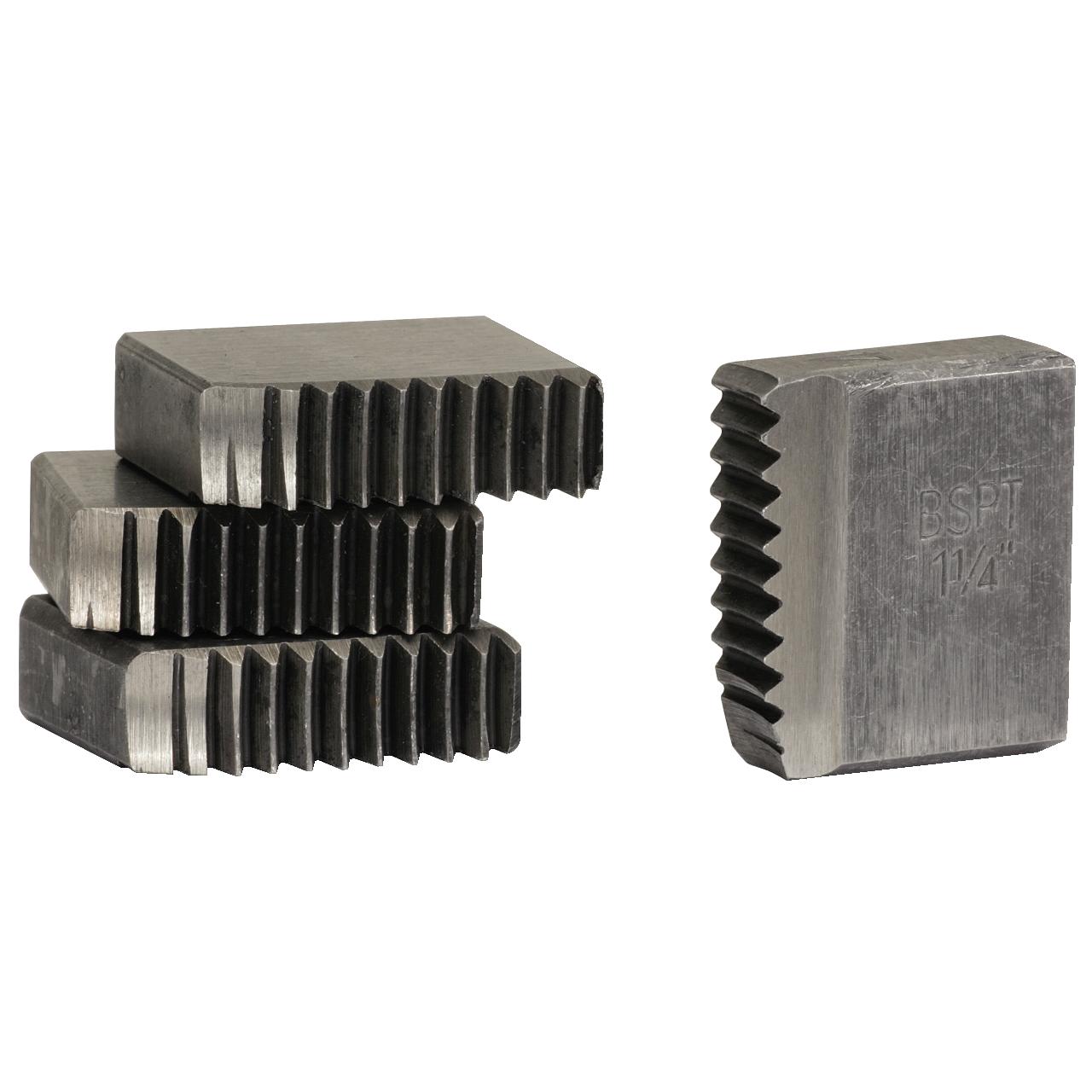 KS Tools Schneidbacken für Schneidkopf 1"-1 Foto Produkt Allgemein Rohrbearbeitende Werkzeuge