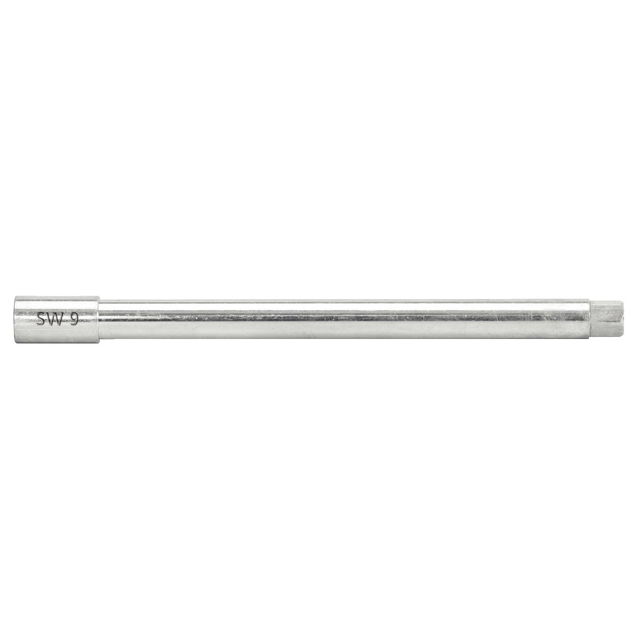 KS Tools Standarmaturenschlüssel, 9mm, 185mm-1 Foto Produkt Allgemein Spezialwerkzeug Sanitär