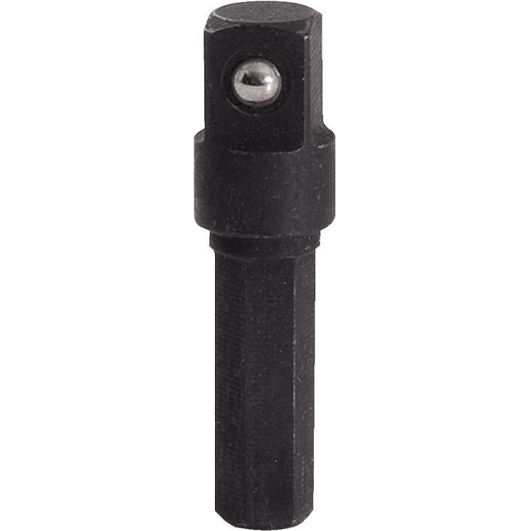 KS Tools 3/8" Stecknuß-Adapter für Akkuschrauber-1 Foto Produkt Allgemein Spezialwerkzeug Sanitär