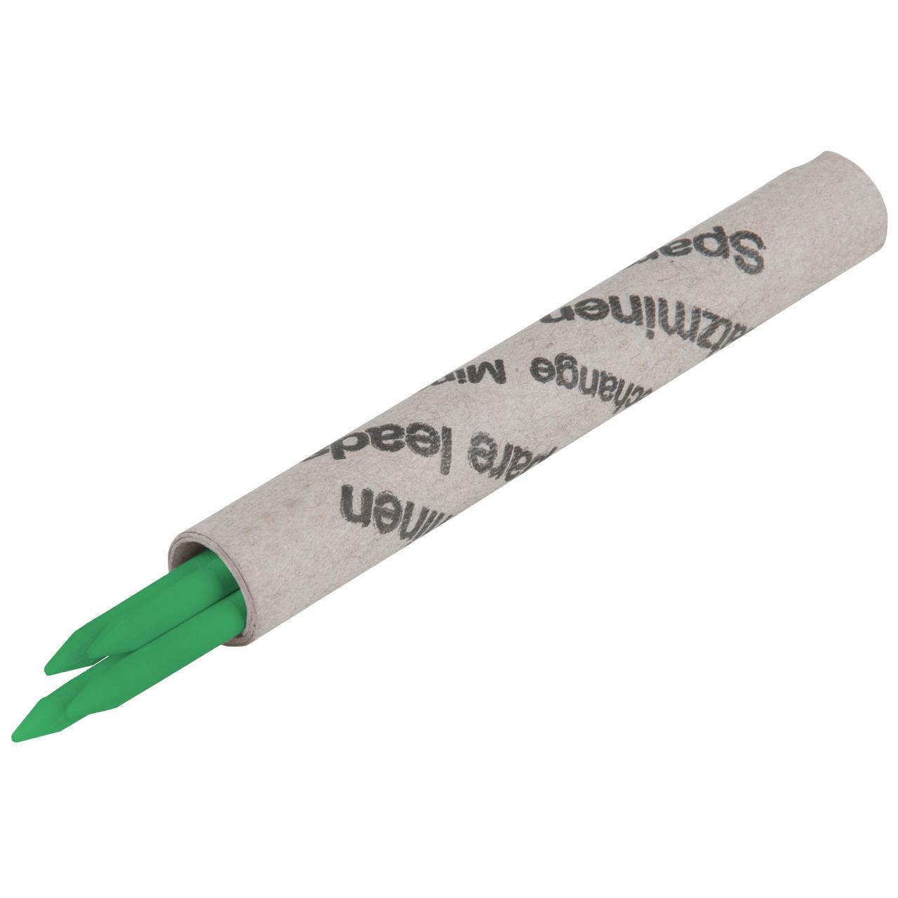 KS Tools Ersatzmine grün, 4 Stück-1 Foto Produkt Allgemein Spezialwerkzeug Sanitär