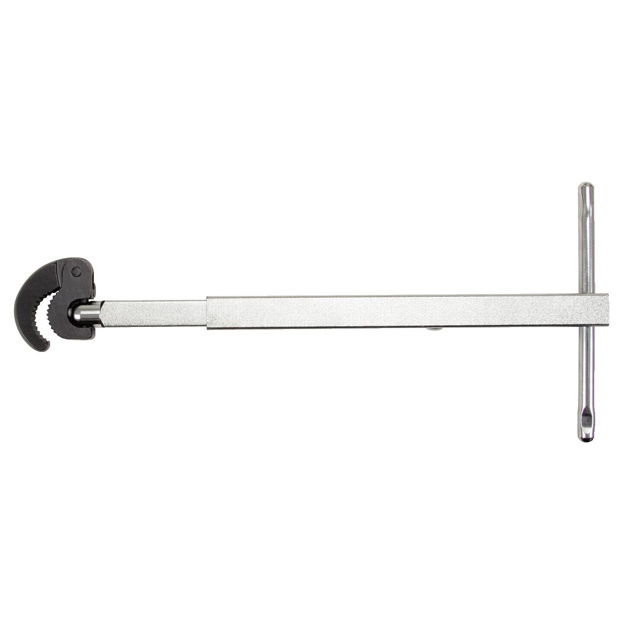 KS Tools Teleskop-Standhahn-Mutternschlüssel, Ø 10-32mm-1 Foto Produkt Allgemein Spezialwerkzeug Sanitär