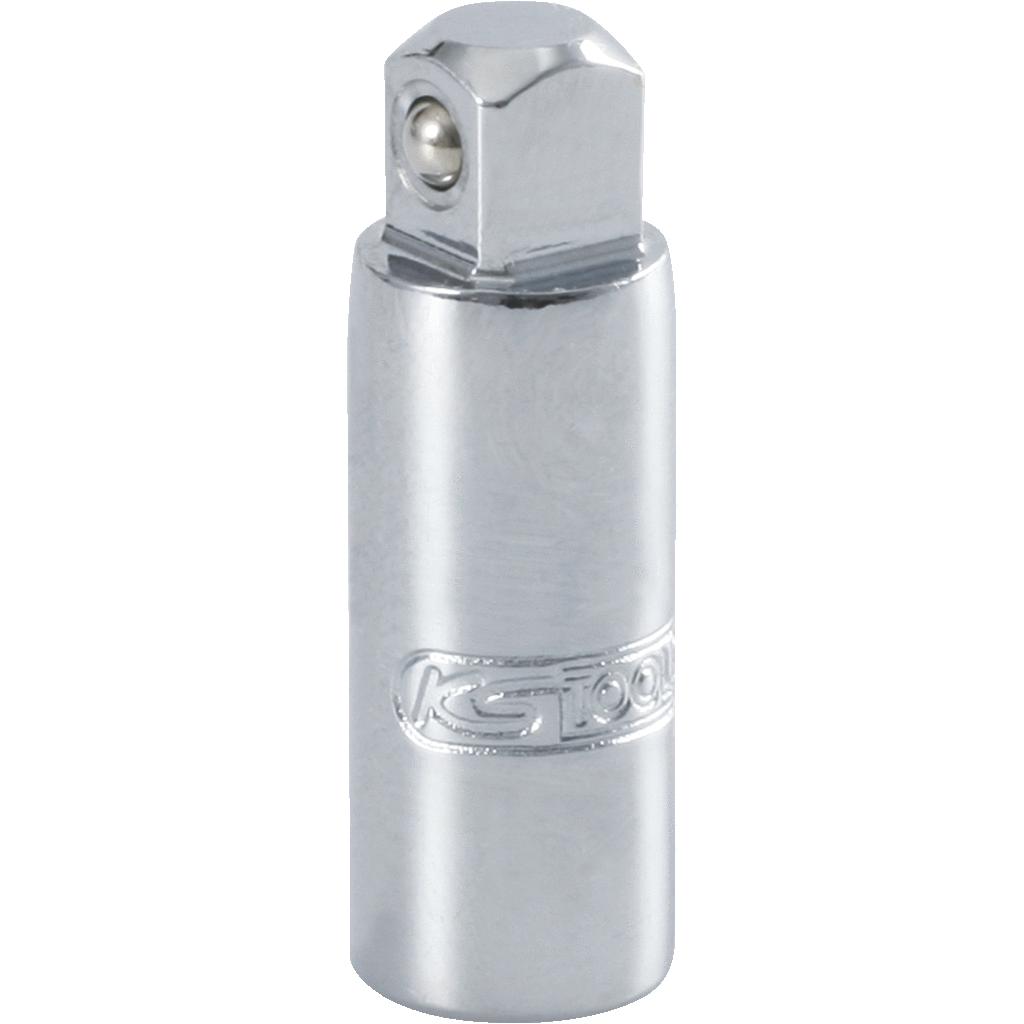 KS Tools 1/4" 4-kant Stecknuss, kurz, 4,5 mm-1 Foto Produkt Allgemein Spezialwerkzeug Sanitär